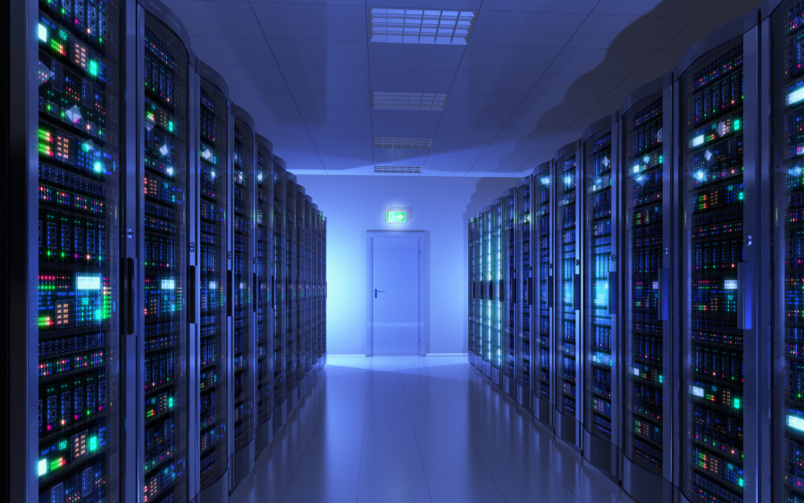 Dedicated Origin Servers &amp; Colocation