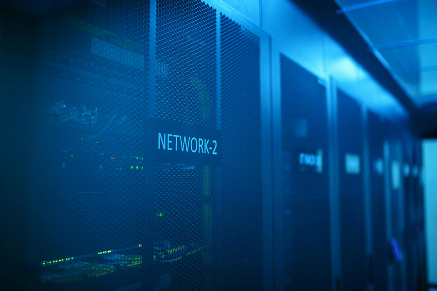 Web Hosting Services