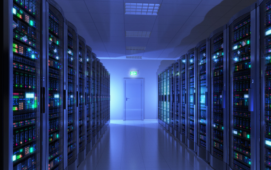 Dedicated Infrastructure Services